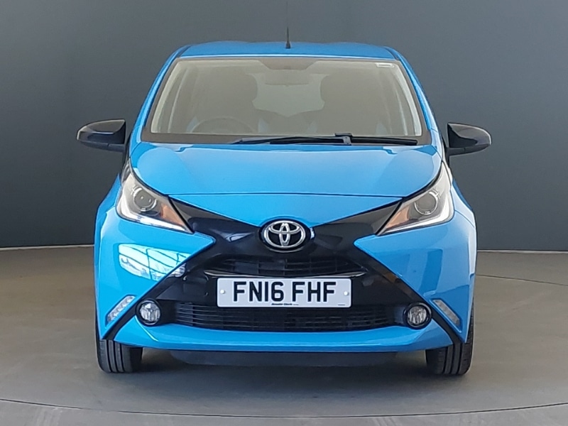 Used Toyota AYGO 2016 for sale - 76629089: Photo 19