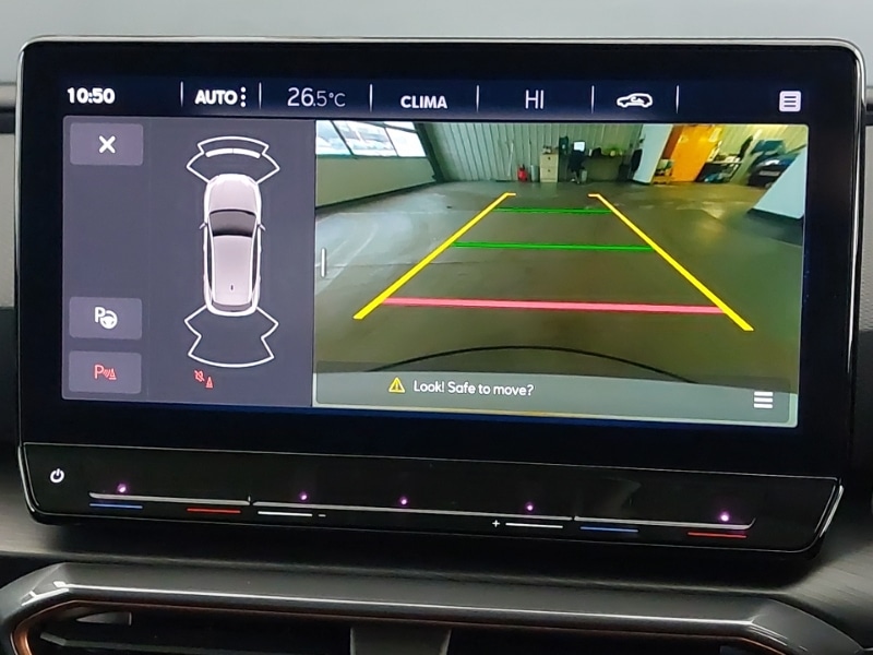 Used Cupra Leon 2024 for sale - 77678358: Photo 10