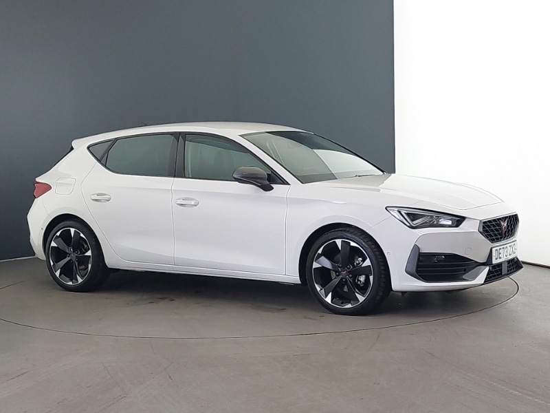Used Cupra Leon 2024 for sale - 77678358: Photo 12