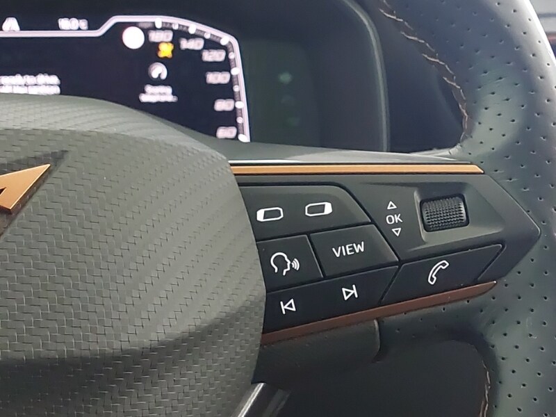 Used Cupra Leon 2024 for sale - 77678358: Photo 13