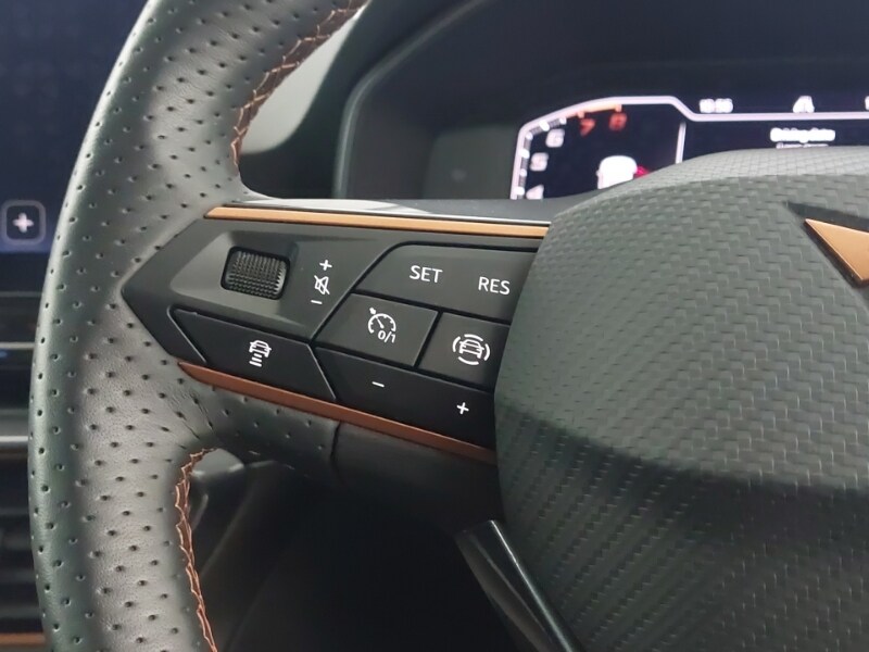 Used Cupra Leon 2024 for sale - 77678358: Photo 14