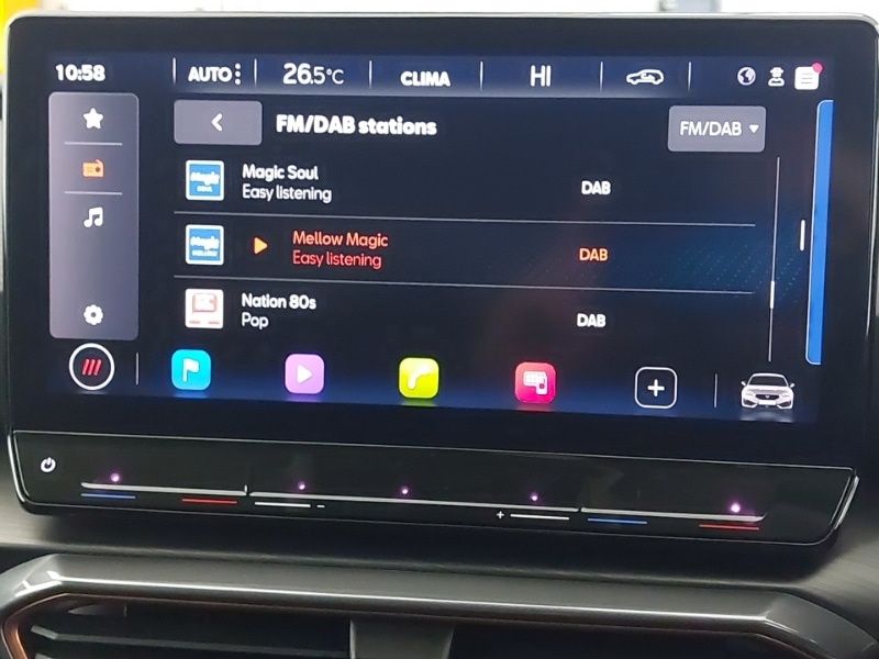 Used Cupra Leon 2024 for sale - 77678358: Photo 16