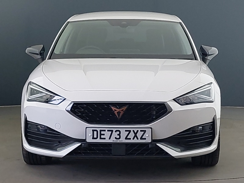 Used Cupra Leon 2024 for sale - 77678358: Photo 19