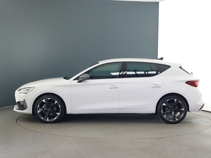 Used Cupra Leon 2024 for sale - 77678358: Photo 4