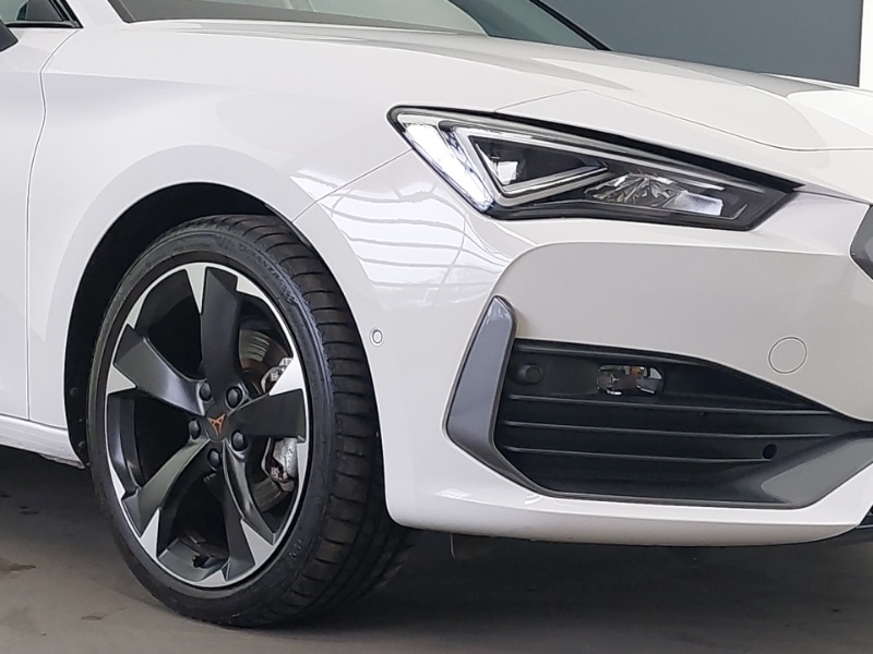 Used Cupra Leon 2024 for sale - 77678358: Photo 9