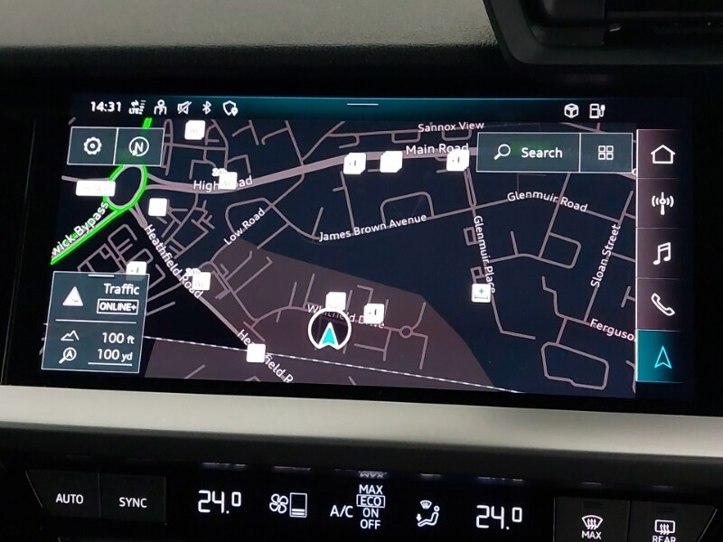 Used Audi A3 2023 for sale - 77531280: Photo 10