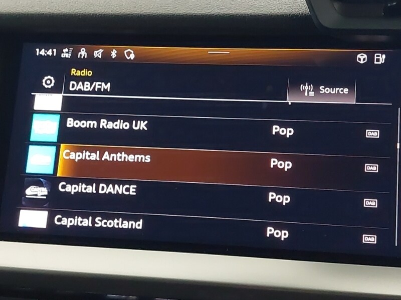 Used Audi A3 2023 for sale - 77531280: Photo 16