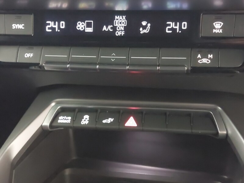 Used Audi A3 2023 for sale - 77531280: Photo 17