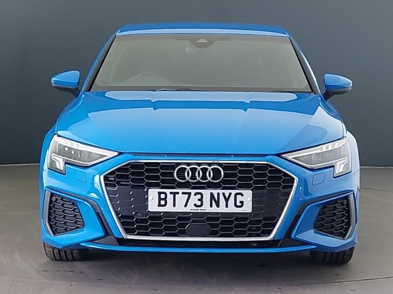 Used Audi A3 2023 for sale - 77531280: Photo 19