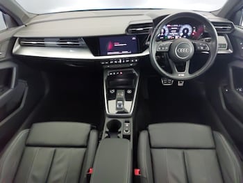 Used Audi A3 2023 for sale - 77531280: Photo