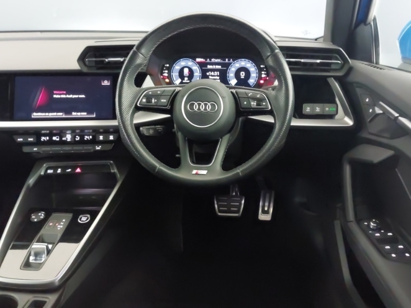 Used Audi A3 2023 for sale - 77531280: Photo 7