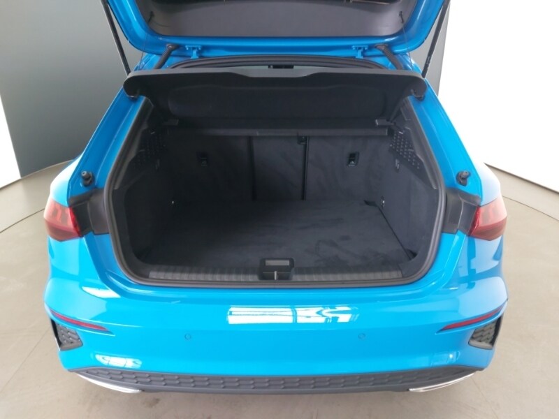 Used Audi A3 2023 for sale - 77531280: Photo 8