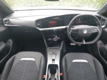 Used Vauxhall Mokka 2025 for sale - 75097212: Photo