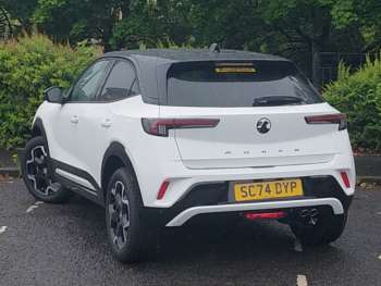 Used Vauxhall Mokka 2025 for sale - 75097212: Photo