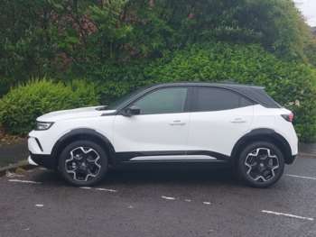 Used Vauxhall Mokka 2025 for sale - 75097212: Photo