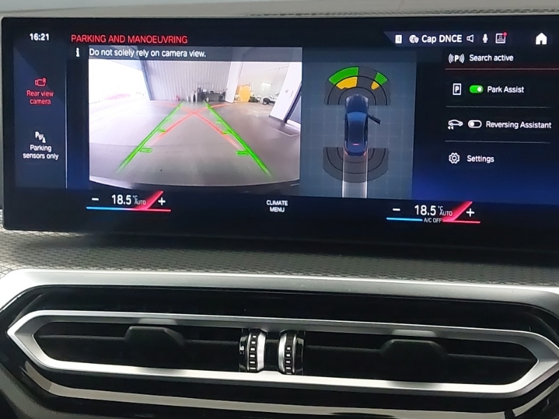 Used BMW i4 2022 for sale - 78129152: Photo 10