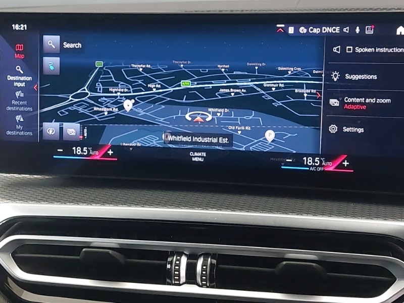 Used BMW i4 2022 for sale - 78129152: Photo 11