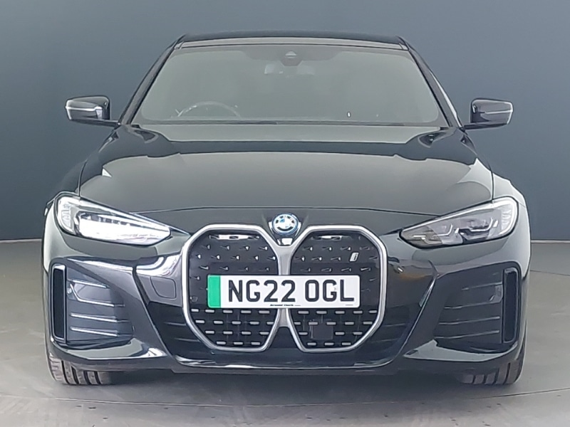 Used BMW i4 2022 for sale - 78129152: Photo 19