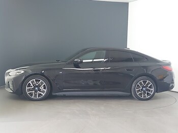 Used BMW i4 2022 for sale - 78129152: Photo