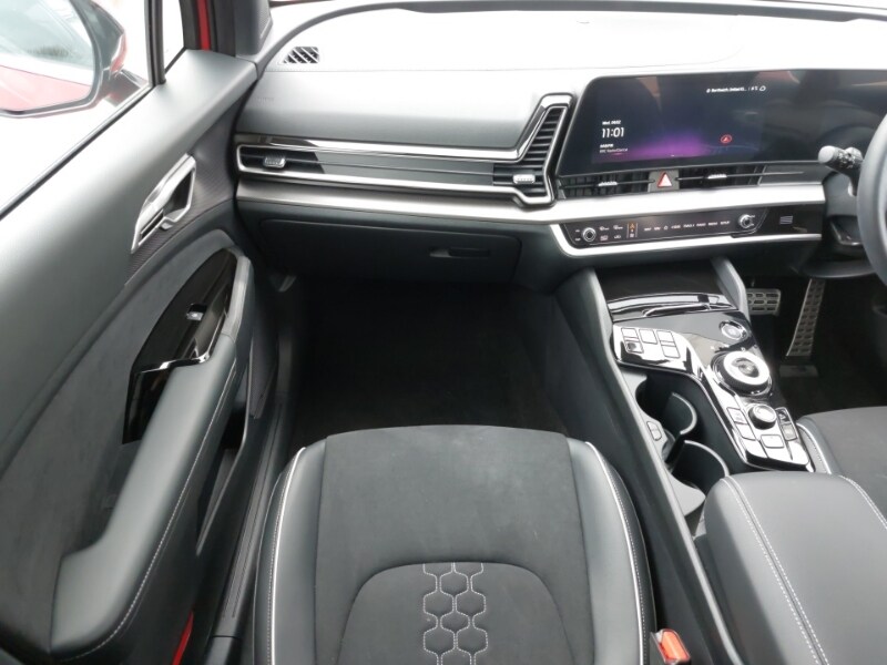 Used Kia Sportage 2025 for sale - 77491752: Photo 10