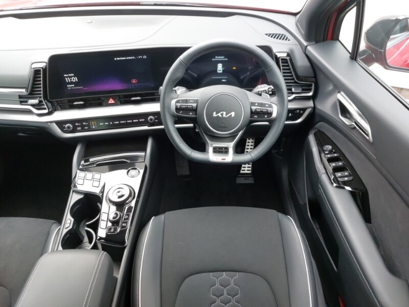 Used Kia Sportage 2025 for sale - 77491752: Photo 11