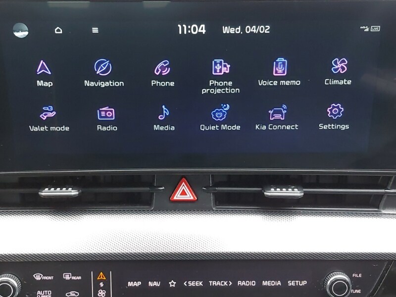 Used Kia Sportage 2025 for sale - 77491752: Photo 13