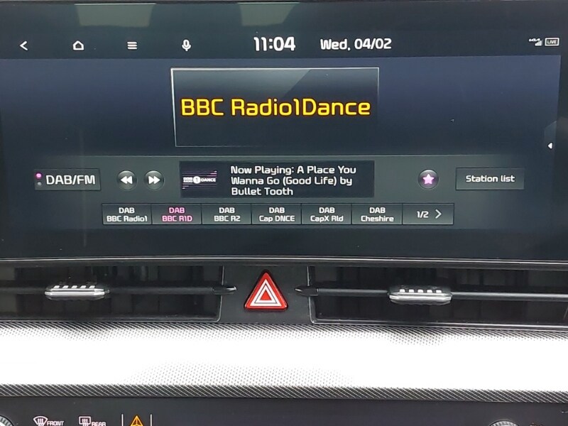 Used Kia Sportage 2025 for sale - 77491752: Photo 14