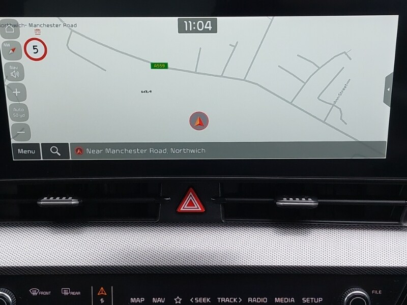 Used Kia Sportage 2025 for sale - 77491752: Photo 15