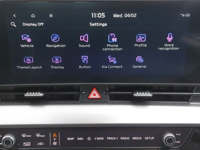 Used Kia Sportage 2025 for sale - 77491752: Photo 16