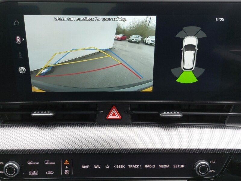 Used Kia Sportage 2025 for sale - 77491752: Photo 18