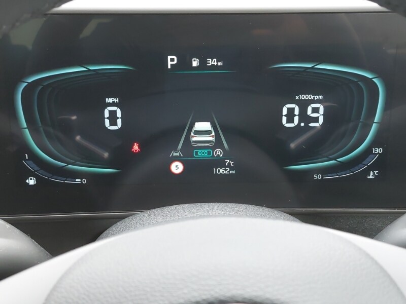 Used Kia Sportage 2025 for sale - 77491752: Photo 19