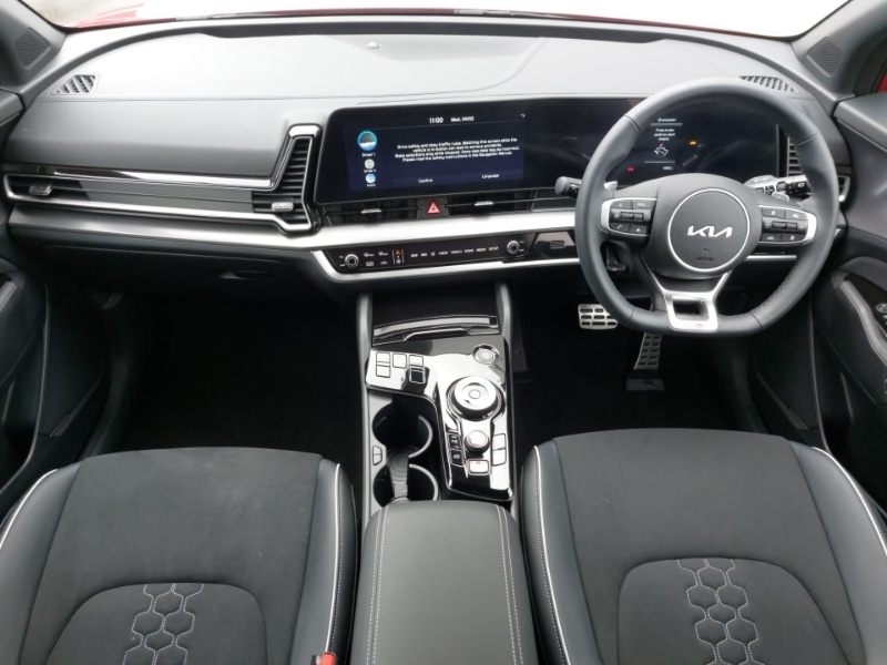 Used Kia Sportage 2025 for sale - 77491752: Photo 2