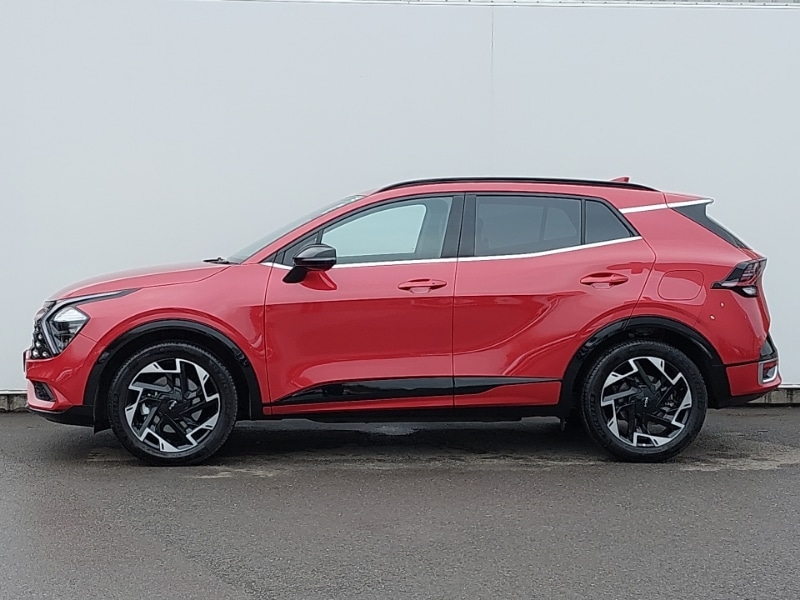 Used Kia Sportage 2025 for sale - 77491752: Photo 4