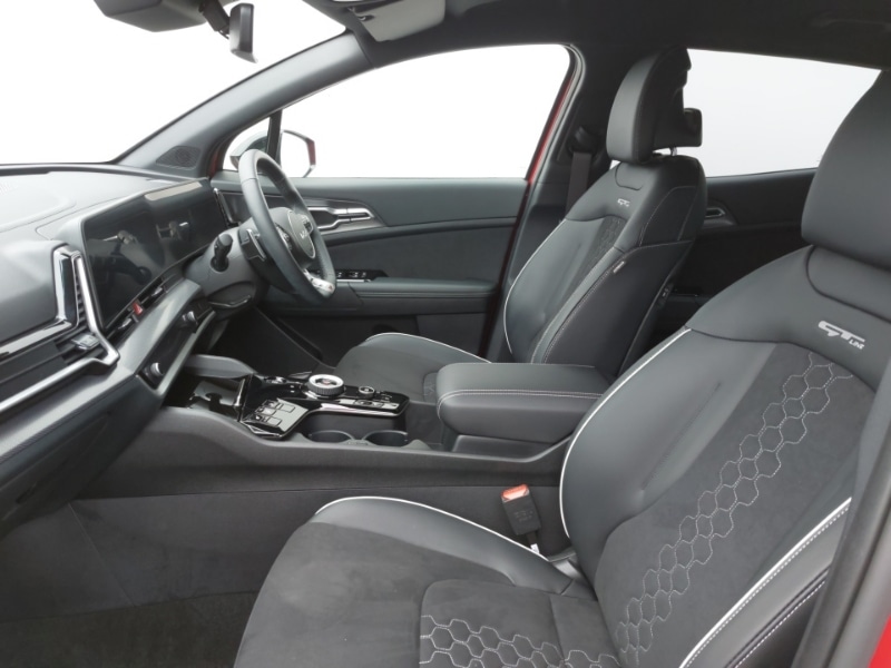 Used Kia Sportage 2025 for sale - 77491752: Photo 5