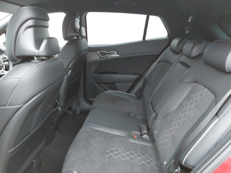 Used Kia Sportage 2025 for sale - 77491752: Photo 6