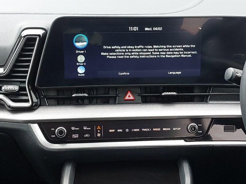 Used Kia Sportage 2025 for sale - 77491752: Photo 7