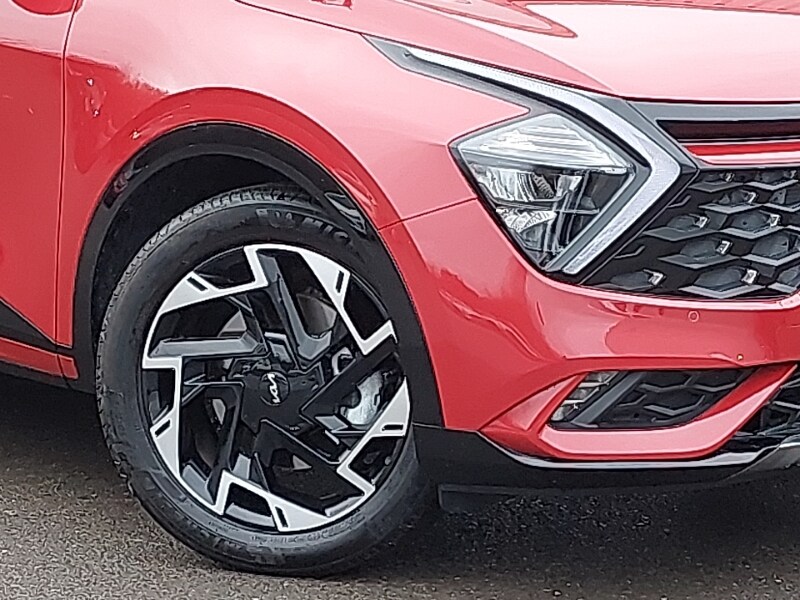 Used Kia Sportage 2025 for sale - 77491752: Photo 9