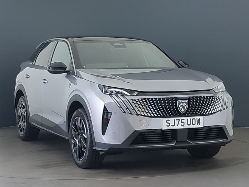 Used Peugeot 3008 2025 for sale - 76130036: Photo 1