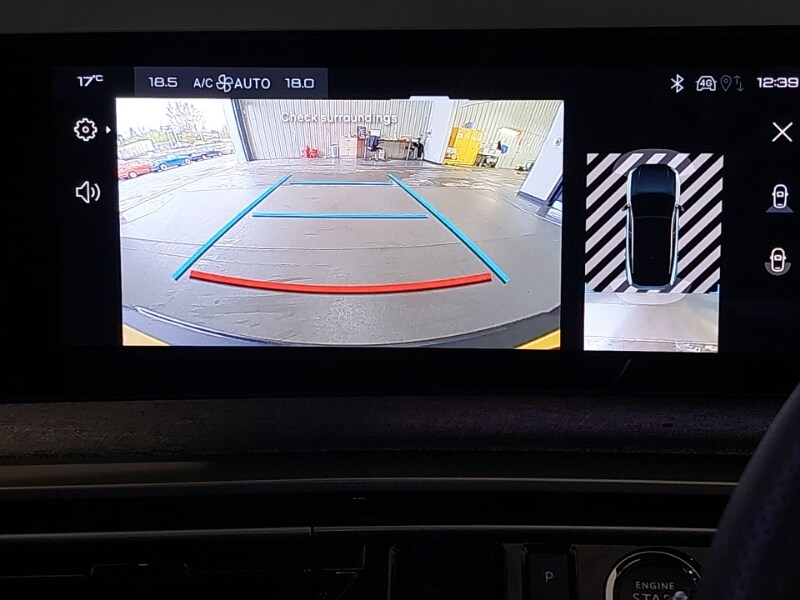 Used Peugeot 3008 2025 for sale - 76130036: Photo 10