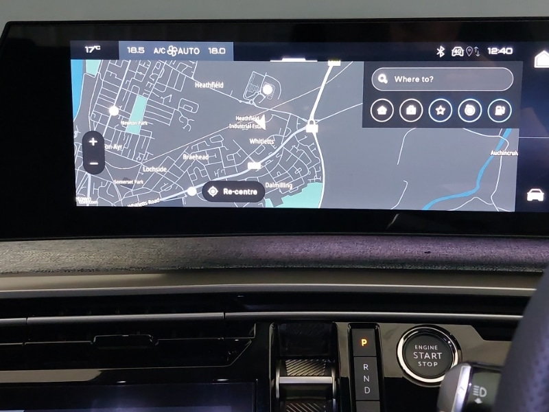 Used Peugeot 3008 2025 for sale - 76130036: Photo 11