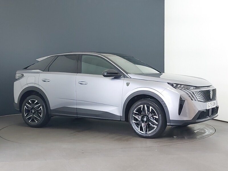 Used Peugeot 3008 2025 for sale - 76130036: Photo 12