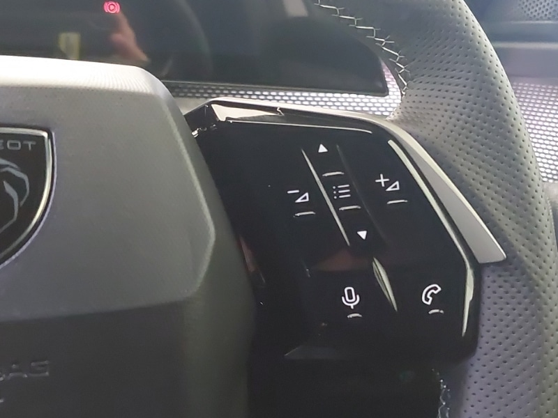 Used Peugeot 3008 2025 for sale - 76130036: Photo 13