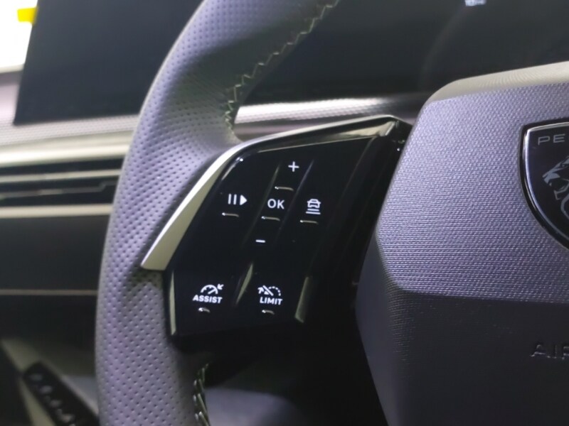 Used Peugeot 3008 2025 for sale - 76130036: Photo 14