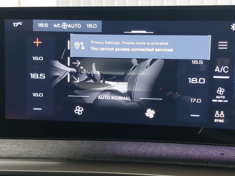 Used Peugeot 3008 2025 for sale - 76130036: Photo 15