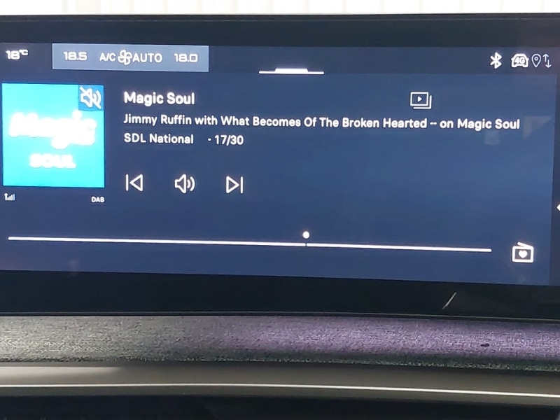 Used Peugeot 3008 2025 for sale - 76130036: Photo 16