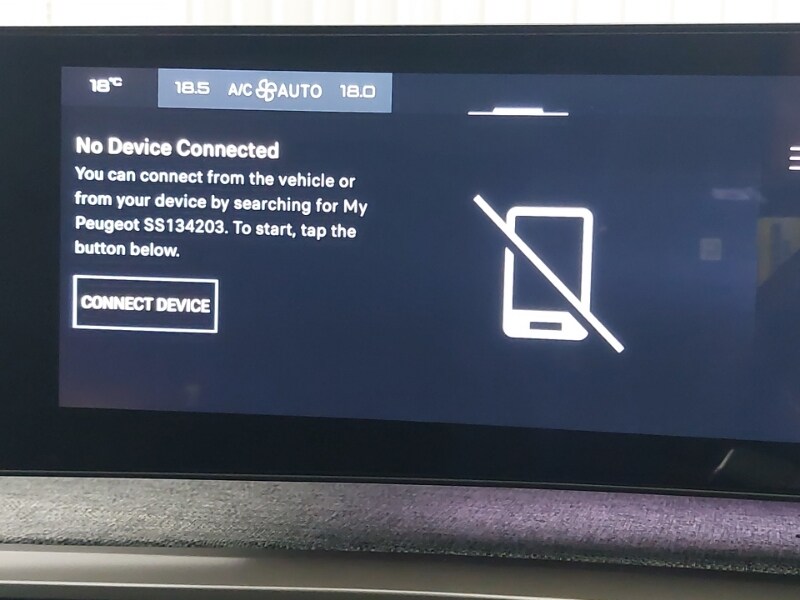 Used Peugeot 3008 2025 for sale - 76130036: Photo 17