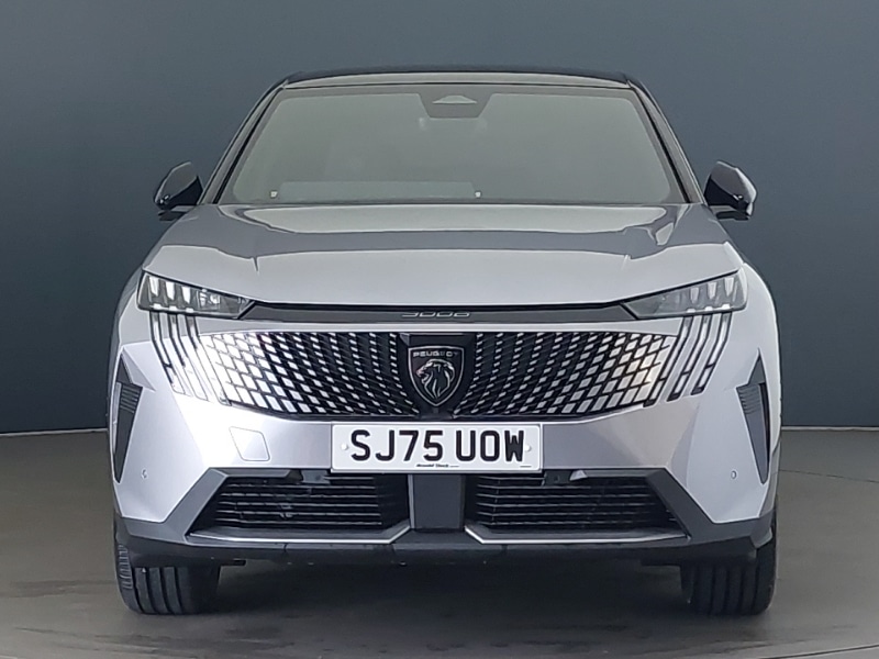 Used Peugeot 3008 2025 for sale - 76130036: Photo 19