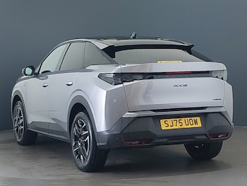 Used Peugeot 3008 2025 for sale - 76130036: Photo