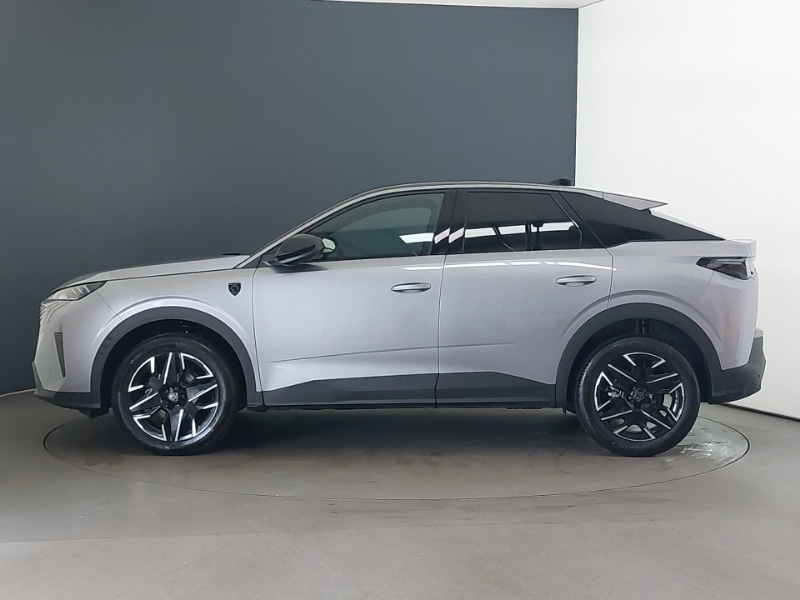 Used Peugeot 3008 2025 for sale - 76130036: Photo 4