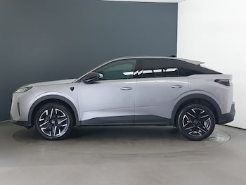Used Peugeot 3008 2025 for sale - 76130036: Photo